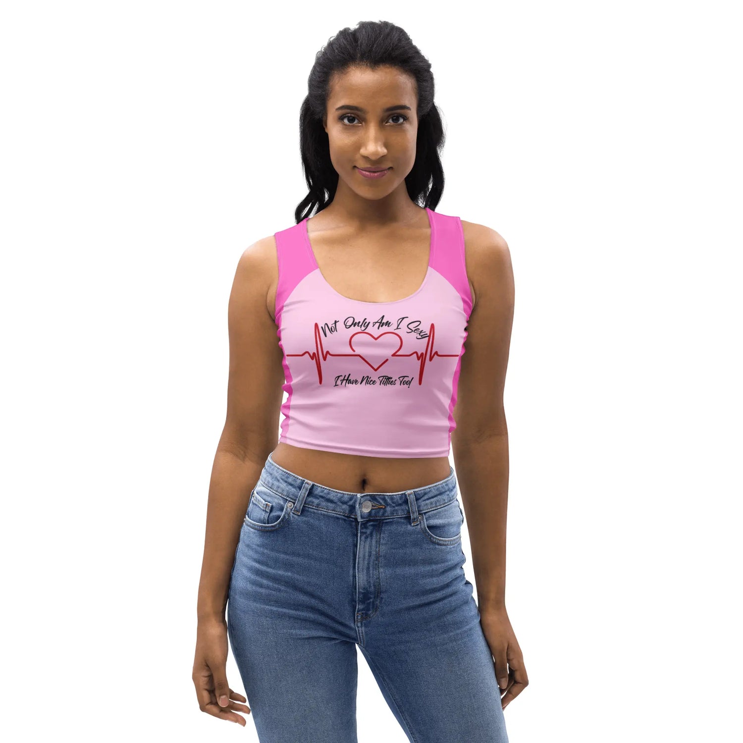 Women's Tops Urban Style